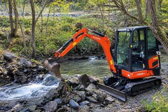 Cómo la Presa Casera en los Pirineos Orientales Cambió el Ecosistema del Río Vanéra