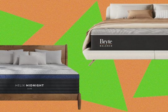 What Type of Mattress Is Right for You? (2026)