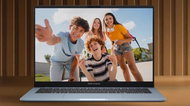 Asus Vivobook S14: Um Notebook com Snapdragon X e Longa Duração de Bateria