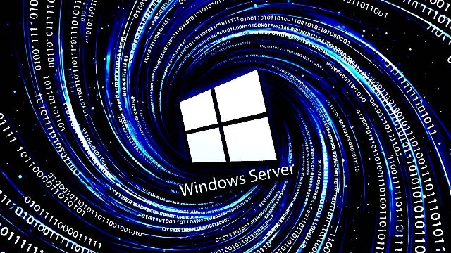 Windows Server 2025 gets support for quick machine recovery