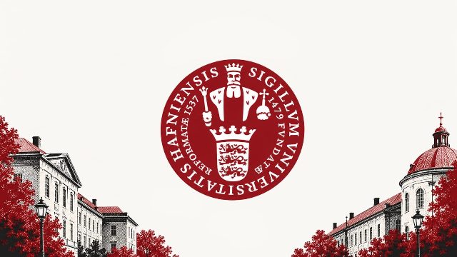 University of Copenhagen data breach exposes data of 525,000 people