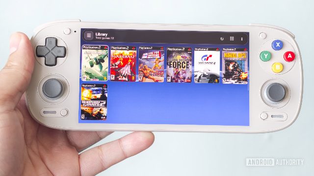 How to Optimize ARMSX2 for PS2 Emulation on Android