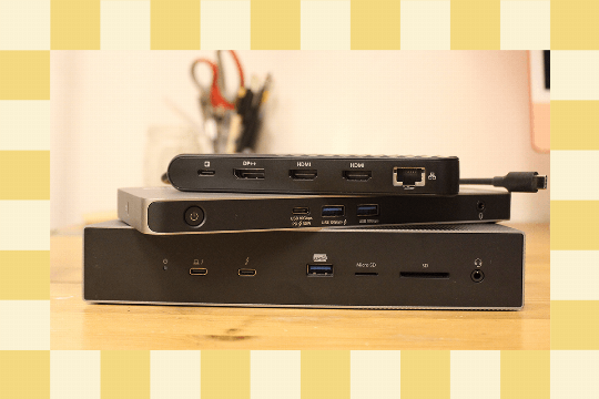 The 6 Best Laptop Docking Stations to Unlock the Full Desktop Experience (2026)