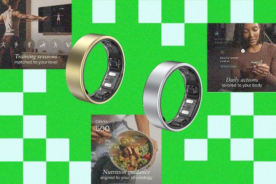AlterMe Review: Fitness Built Around My DNA