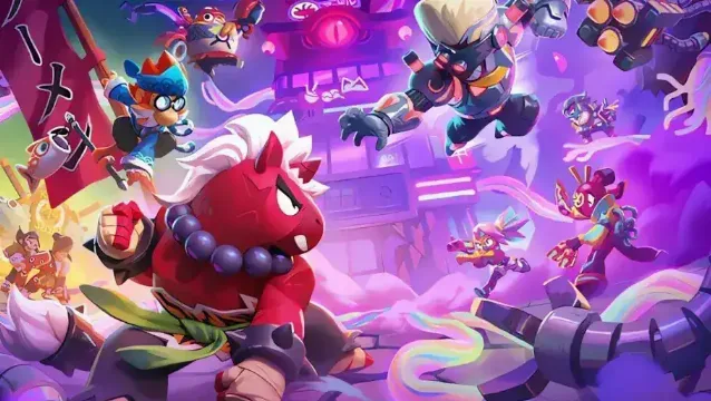 Brawl-o-ween ChampZ: Campeonato de Halloween de Brawl Stars com R$ 20 mil em Prêmios