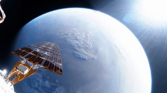 Swift: Um Telescópio Espacial que Durou Mais de 20 Anos