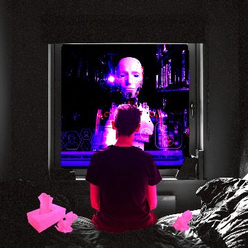 These ‘Masturbation Consultants’ Were Hired to Pleasure Themselves With AI