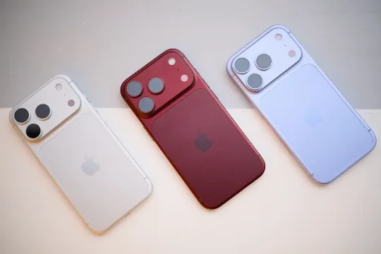 iPhone 18 Pro: Uma Análise Detalhada