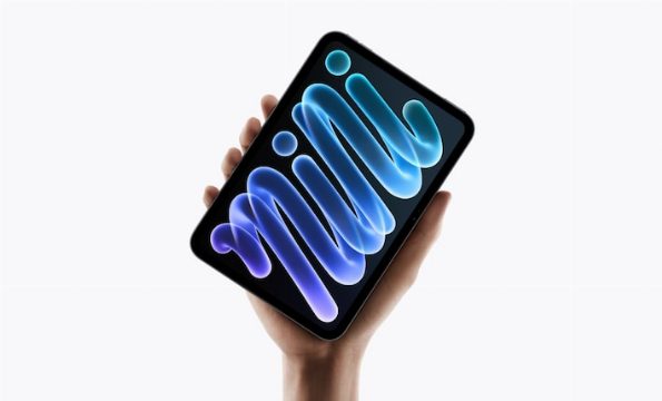 iPad mini 2026: Uma Nova Geração de Tablet com Tela OLED e Processador A20 Pro
