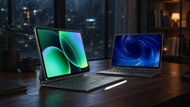 Xiaomi prepara tablet poderoso com Snapdragon 8 Gen 5; veja detalhes