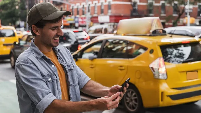Uber Amplia Serviço de Táxi para 12 Novas Cidades no Brasil
