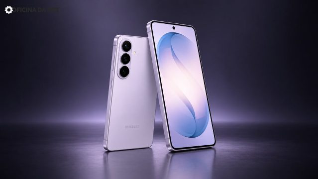Samsung Antecipa Lançamento da Linha Galaxy S27: Recursos e Consequências