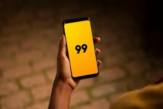 99Premier: Uma Nova Categoria de Serviço de Transporte de Alta Qualidade