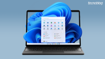 Como iniciar o Windows 11 em modo de segurança