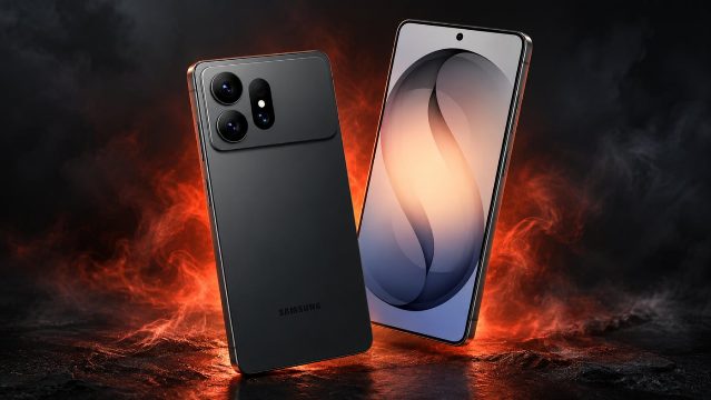 Galaxy S27 Pro e S27 Ultra: Novas Baterias e Preparativos para o Lançamento
