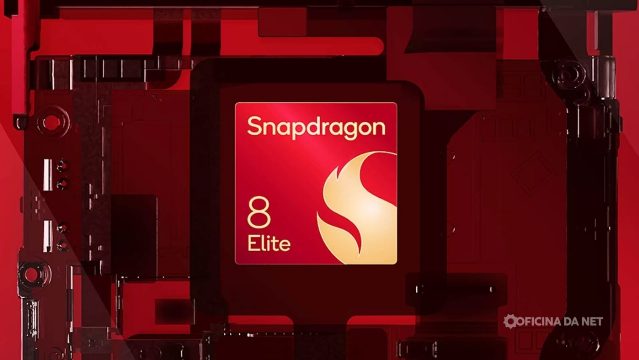 Snapdragon 8 Elite Gen 6 terá CPU de 5 GHz, a mais rápida já feita para celulares
