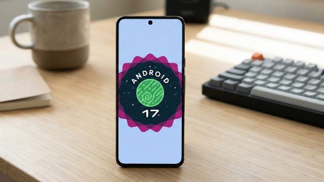 Android 17 QPR3 Beta 3 brings back app lock and fixes dozens of bugs