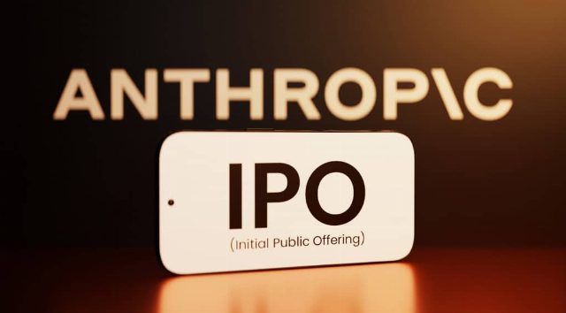 OpenAI Corre Para Captar R$ 163,5 Bilhões Antes da Anthropic na Bolsa