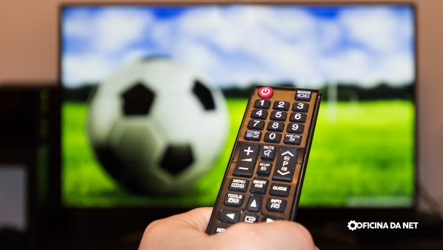 Jogos de hoje, sexta (24/07): onde assistir futebol ao vivo na TV e online