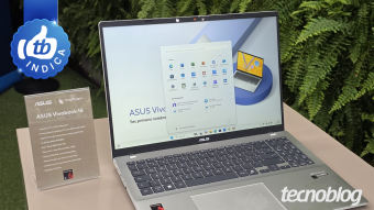 Melhor notebook Asus: 9 modelos para comprar em 2026