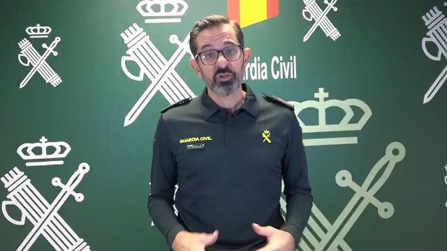 Los familiares de las víctimas de Urda están recibiendo SMS falsos sobre la identificación de los fallecidos