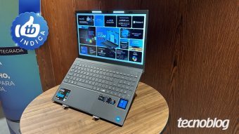 Melhor notebook Positivo em 2026: 5 modelos básicos para o dia a dia