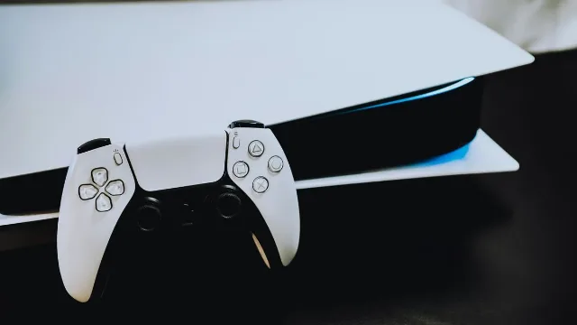 Sony Blindando PS5 contra GTA 6 Pirataria com Nova Atualização de Firmware