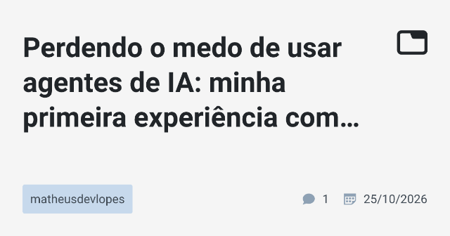 Entendendo o Projeto AutoPilot: Um Simulador de Trânsito Controlado por IA
