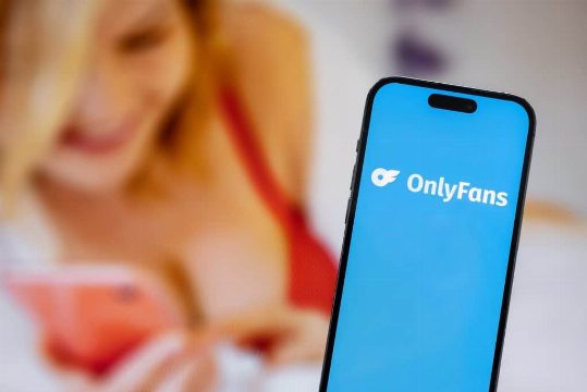 Gastos Brasil no OnlyFans: R$ 1,5 Milhão por Dia e Onde Estarão os Homens