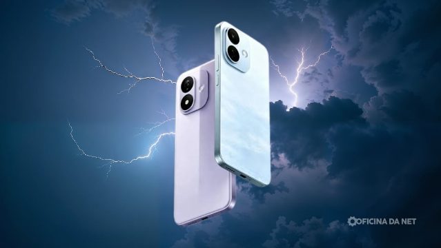 Xiaomi lança quatro Redmi Note 17 global; Pro Max tem bateria de 10.000 mAh