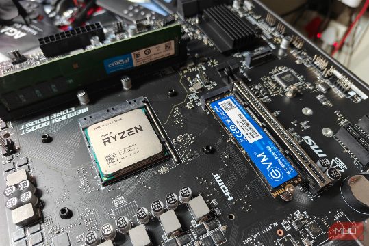 Building a Home Server: A Comprehensive Guide