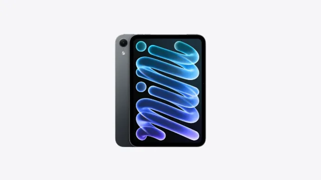 iPad mini 2026: Tela OLED de 8,5 polegadas, chip A20 Pro e tecnologia Acoustic Display
