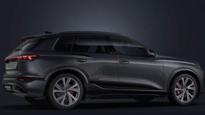 Audi baut großes Werk in den USA - Technische Spezifikationen und Schritte