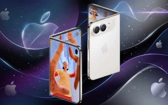 Samsung W27: Um Novo Smartphone Dobrável Luxuoso para o Mercado Chinês