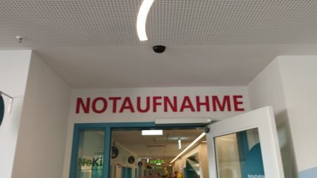 IT-Sicherheit in Krankenhäusern: Risiken und Praxistipps