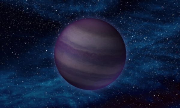 Descubrimiento de Nubes Variables en una Enana Marrón: Una Avance en la Astrofísica