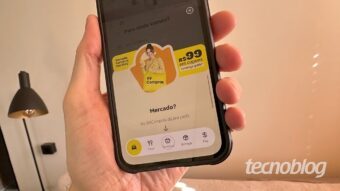 99Compras chega a São Paulo para concorrer com iFood e Amazon Now