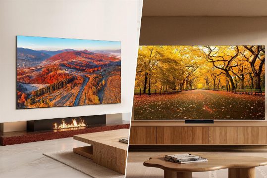 Adiós al blooming: así evoluciona el MiniLED con la novena generación de TCL y su tecnología SQD-MiniLED
