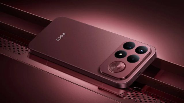 POCO confirma os chips do F9 Pro e F9 Ultra antes do lançamento global