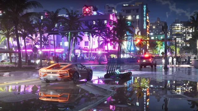 Rockstar Gravando Trailer Live-Action de GTA 6 em Miami: Uma Análise
