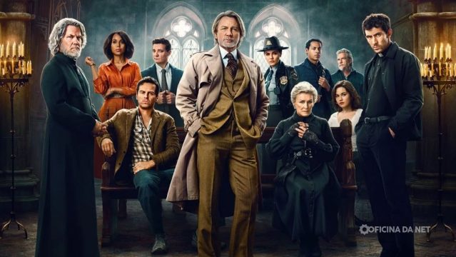5 filmes de comédia da Netflix que vão salvar seu final de semana