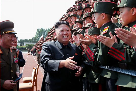 Corea del Norte y el Ciberataque: Una Guía Técnica y Analítica Rigurosa