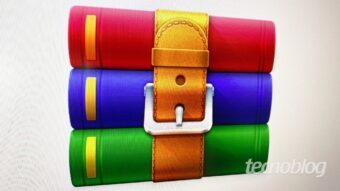 WinRAR agradece aos usuários que compraram o software