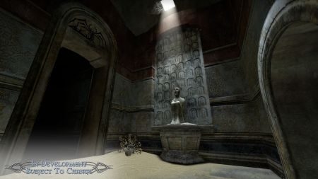 Dark Messiah of Might and Magic: Community Edition