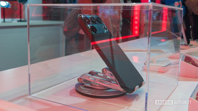 Motorola Signature 27: A Premium Smartphone Launching on November 5