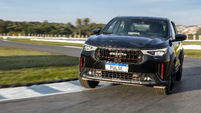 Pulse Abarth fica com preços no chão e sai mais barato que Compass Sport
