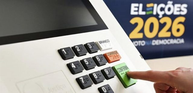 Eleições 2026: Dados Importantes e Distribuição Geográfica do Eleitorado
