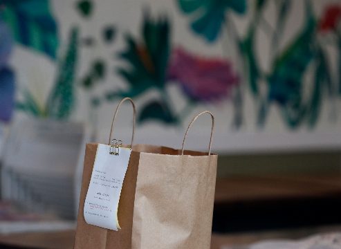 Olo: A New Food Delivery App to Avoid Menu Markups