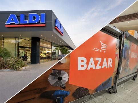 Desde hoy, Aldi soluciona (por 14,99 euros) un problema cotidiano en casa cuando sube la humedad por el frío y las lluvias