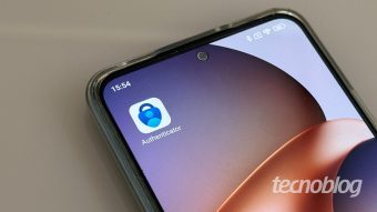 Microsoft Authenticator para Android: Falha Grave Corrigida